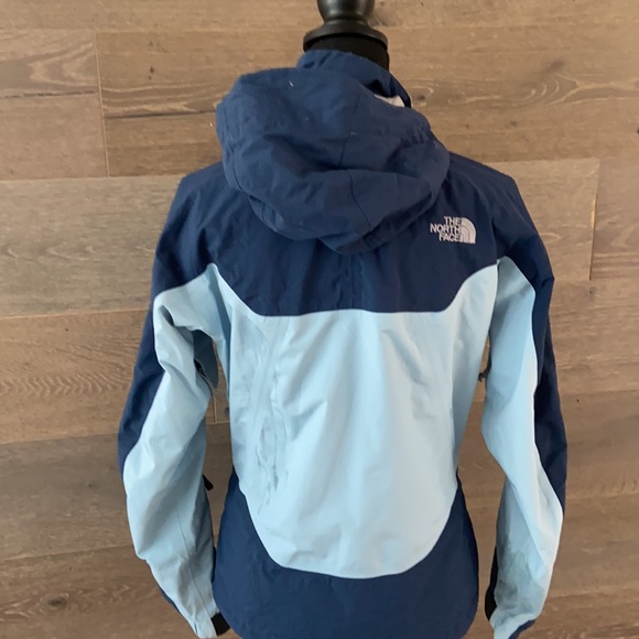 The north face Goretex jacket vintage rare - Picture 7 of 11